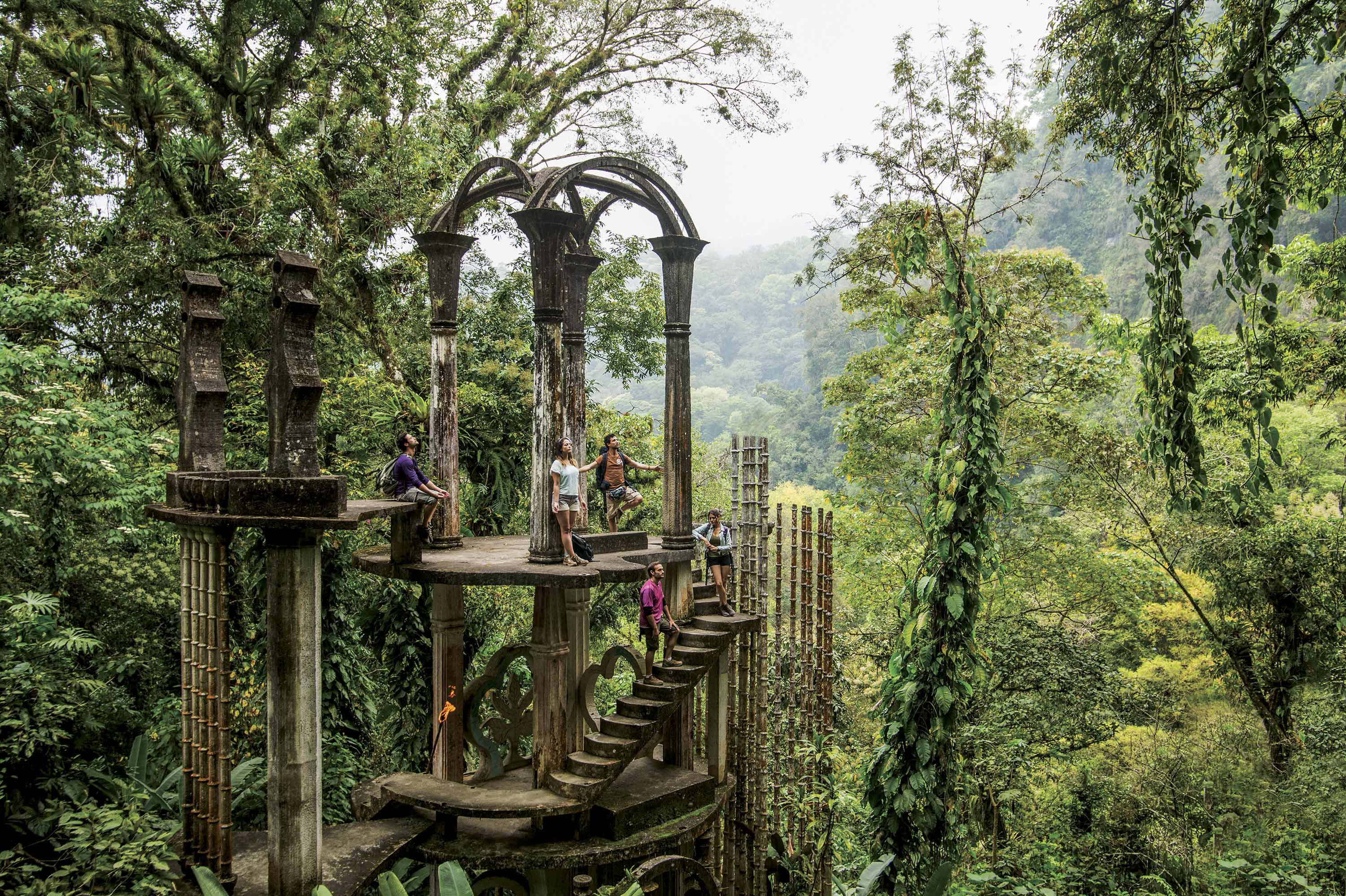 Huasteca Potosina